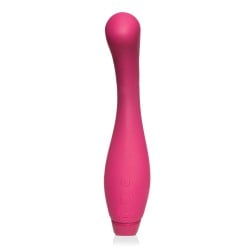 Je Joue Juno G Spot Vibrator - Fuchsia