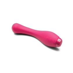 Je Joue Juno G Spot Vibrator - Fuchsia
