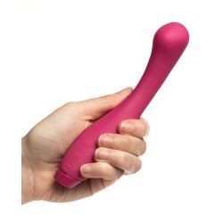 Je Joue Juno G Spot Vibrator - Fuchsia