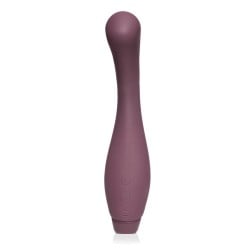 Je Joue Juno G Spot Vibrator - Purple