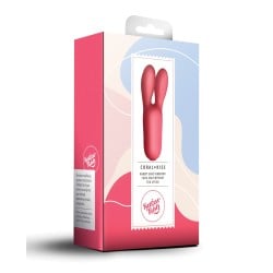 SugarBoo Coral Kiss - Coral