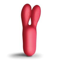SugarBoo Coral Kiss - Coral