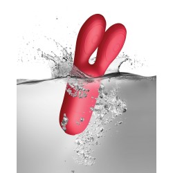 SugarBoo Coral Kiss - Coral