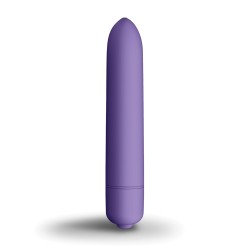 SugarBoo Berri Licious Vibrating Bullet - Purple