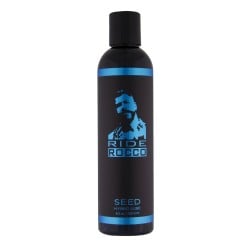 Ride Rocco Seed Hybrid Cum Lube - 8.5 oz