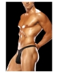 Male Power Bong Thong Black S/M