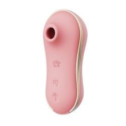 ZALO Unicorn Set - Strawberry Pink