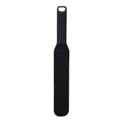 In A Bag Spanking Paddle - Black