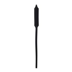 In A Bag Spanking Paddle - Black