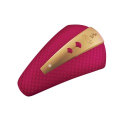 Shunga Obi Intimate Massager - Raspberry