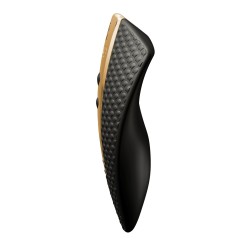 Shunga Obi Intimate Massager - Black