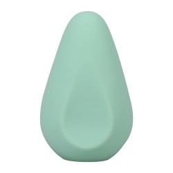 RITUAL Chi Rechargeable Silicone Clit Vibe - Mint