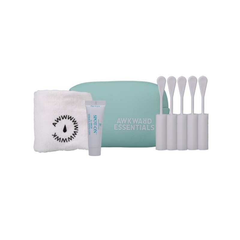 Awkward Essentials Awkward Essentials Starter Set