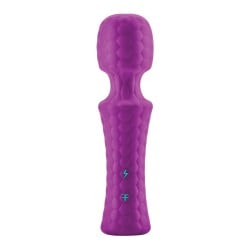 Femme Funn Ultra Wand Mini - Purple