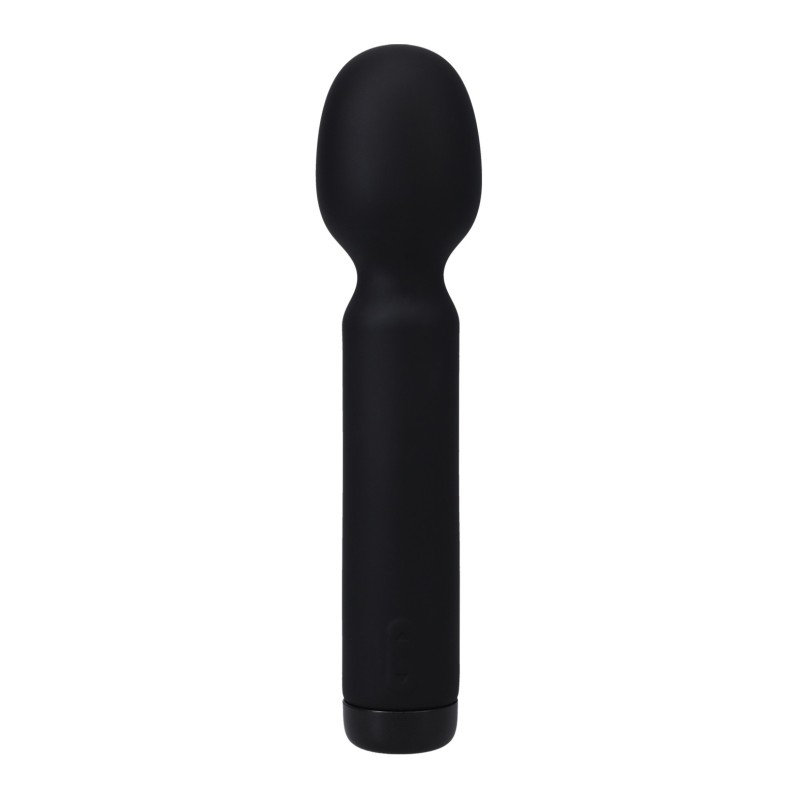 In A Bag Wand Vibe - Black In A Bag Wand Vibe - Black
