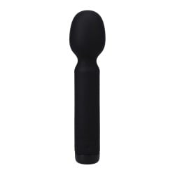 In A Bag Wand Vibe - Black