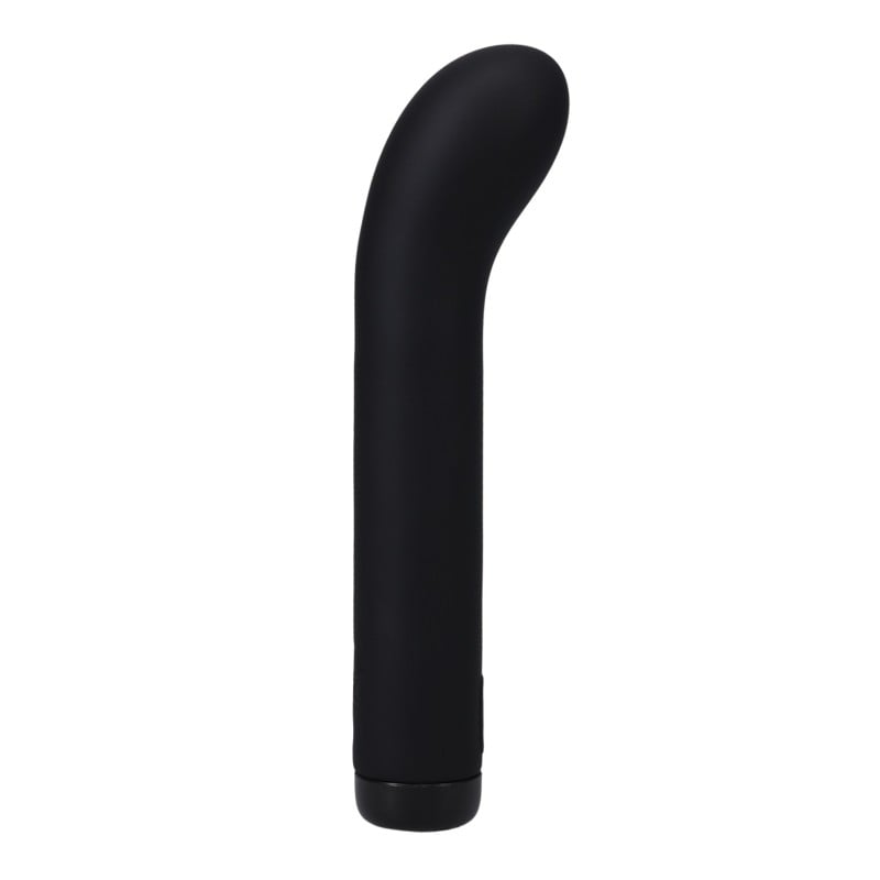 In A Bag G-Spot Vibe - Black In A Bag G-Spot Vibe - Black