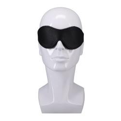 In A Bag Blindfold - Black