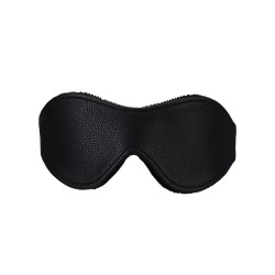 In A Bag Blindfold - Black