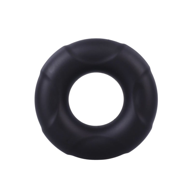 In A Bag C-Ring - Black