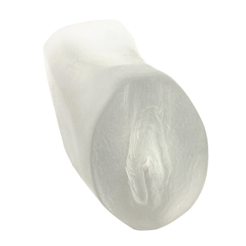 In A Bag Pussy Stroker - Frost In A Bag Pussy Stroker - Frost
