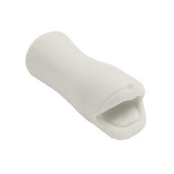 In A Bag Mouth Stroker - Frost