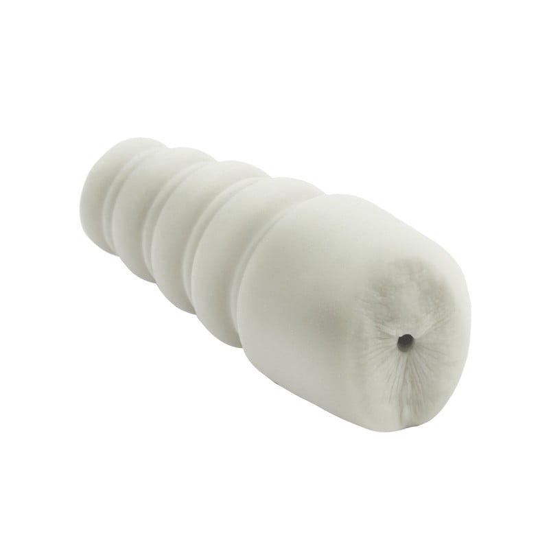 In A Bag Ass Stroker - Frost In A Bag Ass Stroker - Frost