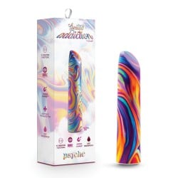 Blush Limited Addiction Psyche Power Vibe - Rainbow