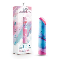 Blush Limited Addiction Fascinate Power Vibe - Peach