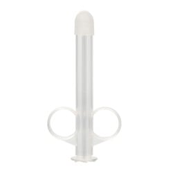XL Lube Tube - Clear