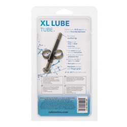 XL Lube Tube - Smoke
