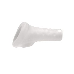Xplay Gear The Breeder Sleeve 4.0 Clear