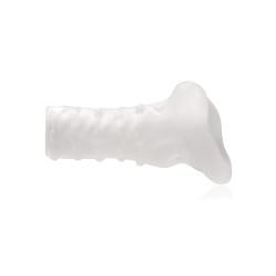 Xplay Gear The Breeder Sleeve 4.0 Clear