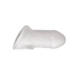 Perfect Fit Fat Boy Thin 4.0 - Clear