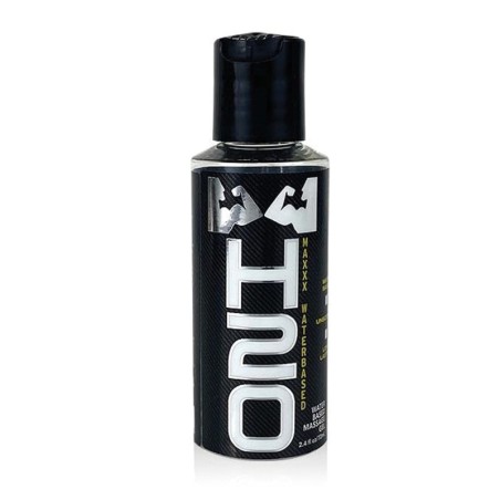 Elbow Grease H2O MAXXX Water Based Lubricant - 2.4 oz