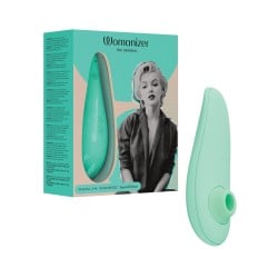 Womanizer Classic 2 Marilyn Monroe Special Edition - Mint