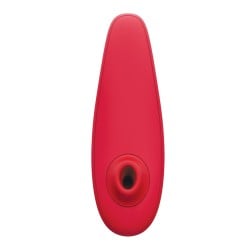 Womanizer Classic 2 Marilyn Monroe Special Edition - Vivid Red