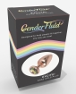 Gender Fluid Excite! Plug - Rose Gold