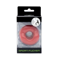Sport Fucker Half Pipe - Red