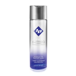 ID FREE Water Based Lubricant - 4.4 oz Bottle