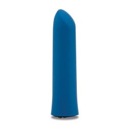 Nu Sensuelle Iconic Bullet - Deep Turquoise