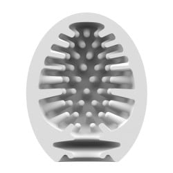 Satisfyer Masturbator Egg - Naughty