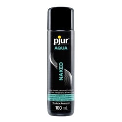 Pjur Aqua Naked - 100 ml Bottle