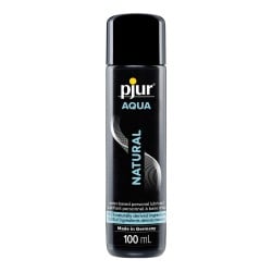 Pjur Aqua Natural - 100 ml Bottle