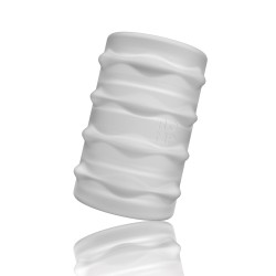 ROMP Mosh BJ Stroker - Clear