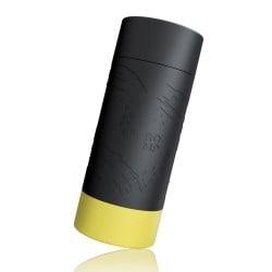 ROMP Dash Stroker - Black