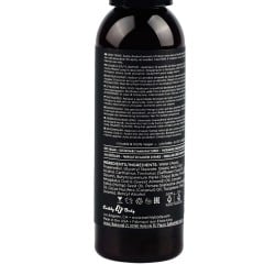 Earthly Body Hemp Seed by Night Edible Lotion - 2 oz Strawberry
