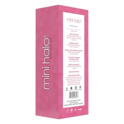 Mini Halo Wireless 20x Wand - Pink Pink