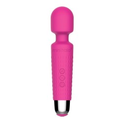 Mini Halo Wireless 20x Wand - Pink Pink