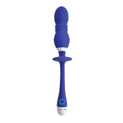 Gender X Play Ball - Blue